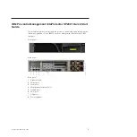 Preview for 1 page of IBM Proventia Management SiteProtector SP2001 Quick Start Manual