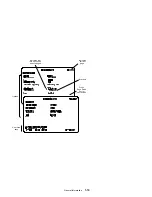 Предварительный просмотр 33 страницы IBM PS/1 Hardware Maintenance Service