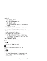 Предварительный просмотр 43 страницы IBM PS/1 Hardware Maintenance Service