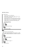 Предварительный просмотр 44 страницы IBM PS/1 Hardware Maintenance Service