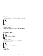 Предварительный просмотр 63 страницы IBM PS/1 Hardware Maintenance Service