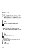 Предварительный просмотр 64 страницы IBM PS/1 Hardware Maintenance Service