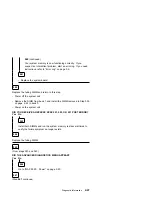 Предварительный просмотр 85 страницы IBM PS/1 Hardware Maintenance Service