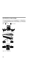 Предварительный просмотр 172 страницы IBM PS/1 Hardware Maintenance Service