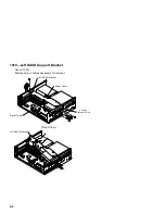 Предварительный просмотр 176 страницы IBM PS/1 Hardware Maintenance Service