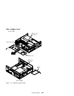 Предварительный просмотр 183 страницы IBM PS/1 Hardware Maintenance Service