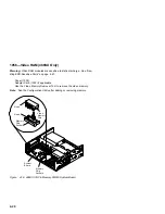 Предварительный просмотр 190 страницы IBM PS/1 Hardware Maintenance Service