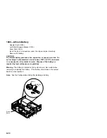 Предварительный просмотр 194 страницы IBM PS/1 Hardware Maintenance Service