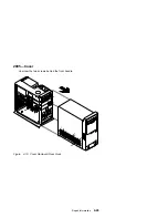 Предварительный просмотр 199 страницы IBM PS/1 Hardware Maintenance Service