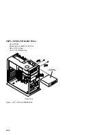 Предварительный просмотр 202 страницы IBM PS/1 Hardware Maintenance Service