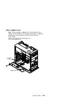 Предварительный просмотр 205 страницы IBM PS/1 Hardware Maintenance Service