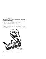 Предварительный просмотр 208 страницы IBM PS/1 Hardware Maintenance Service