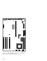 Предварительный просмотр 234 страницы IBM PS/1 Hardware Maintenance Service