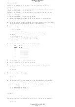 Preview for 98 page of IBM PS/2 3514 Service Information