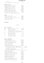 Предварительный просмотр 34 страницы IBM PS/2 60 Hardware Maintenance Service