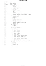 Предварительный просмотр 4 страницы IBM PS/2 65 SX Hardware Maintenance Reference