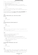 Предварительный просмотр 10 страницы IBM PS/2 CL57 SX Hardware Maintenance Reference