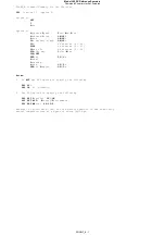 Preview for 10 page of IBM PS/2 L40 SX Reference Summary