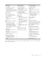 Предварительный просмотр 17 страницы IBM PS700 Installation And User Manual