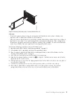 Предварительный просмотр 33 страницы IBM PS700 Installation And User Manual