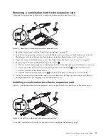 Предварительный просмотр 43 страницы IBM PS700 Installation And User Manual