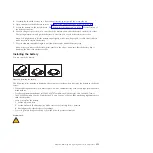 Предварительный просмотр 263 страницы IBM PS700 Problem Determination And Service Manual