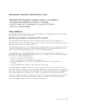 Предварительный просмотр 289 страницы IBM PS700 Problem Determination And Service Manual