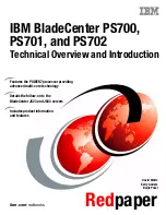IBM PS700 Technical Overview And Introduction preview