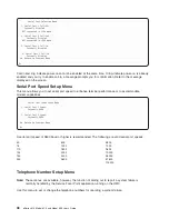 Preview for 68 page of IBM pSeries 615 Model 6C3 User Manual