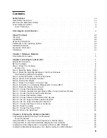 Preview for 5 page of IBM pSeries 650 Installation Manual