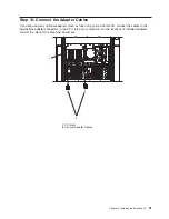 Preview for 37 page of IBM pSeries 650 Installation Manual