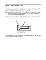 Preview for 43 page of IBM pSeries 650 Installation Manual