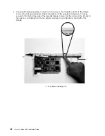 Preview for 98 page of IBM pSeries 650 Installation Manual