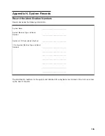 Preview for 171 page of IBM pSeries 650 Installation Manual