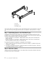 Предварительный просмотр 28 страницы IBM pseries 655 Installation Manual