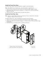 Предварительный просмотр 45 страницы IBM pseries 655 Installation Manual