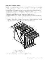 Предварительный просмотр 69 страницы IBM pseries 655 Installation Manual