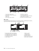 Предварительный просмотр 142 страницы IBM pseries 655 Installation Manual