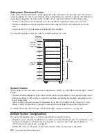 Предварительный просмотр 146 страницы IBM pseries 655 Installation Manual