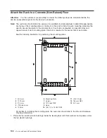 Предварительный просмотр 160 страницы IBM pseries 655 Installation Manual