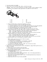 Preview for 109 page of IBM pSeries 670 Installation Manual