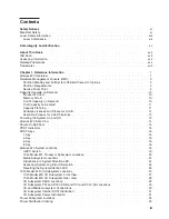 Preview for 5 page of IBM pSeries 670 Service Manual