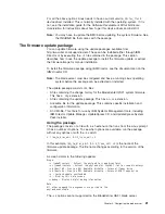Preview for 39 page of IBM QS21 - BladeCenter - 0792 Service Manual