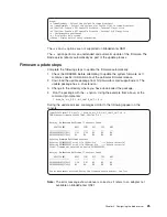 Preview for 43 page of IBM QS21 - BladeCenter - 0792 Service Manual