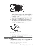 Preview for 55 page of IBM QS21 - BladeCenter - 0792 Service Manual