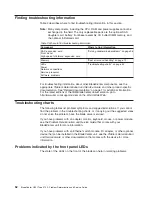 Preview for 70 page of IBM QS21 - BladeCenter - 0792 Service Manual