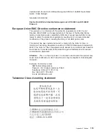 Preview for 137 page of IBM QS21 - BladeCenter - 0792 Service Manual