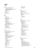 Preview for 139 page of IBM QS21 - BladeCenter - 0792 Service Manual