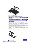 Предварительный просмотр 46 страницы IBM QS22 - BladeCenter - 0793 Installation And User Manual