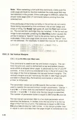 Preview for 98 page of IBM Quietwriter III 5202 Manual